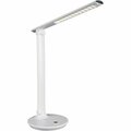 Ottlite Technologies Lamp, 440 Lumens, ClearSun LED, White OTTCS59009SHPR